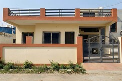 Yashodham 4BHK Peaceful Homestay