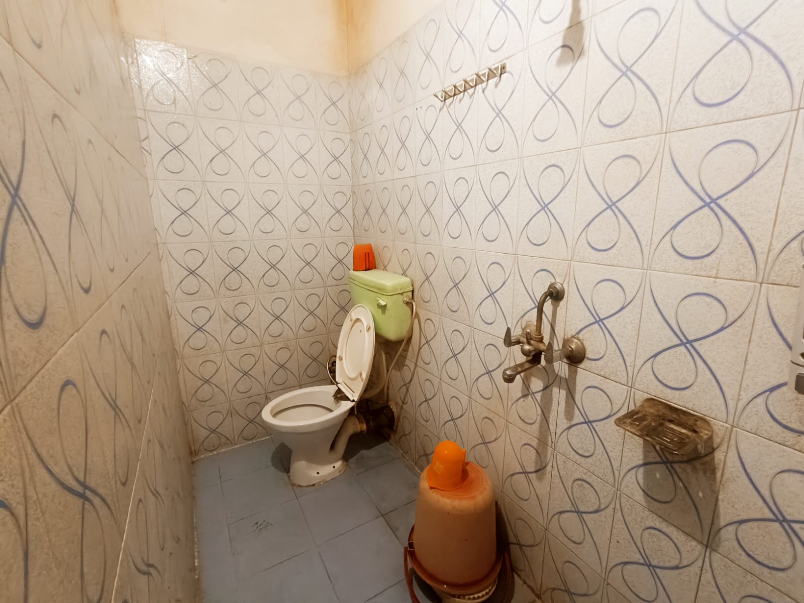 Hotel Ashok - Tap to explore photos