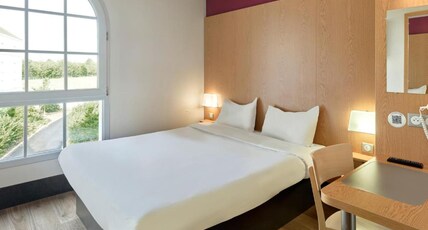 B&B HOTEL près de Disneyland® Paris Room Type - Double Room
