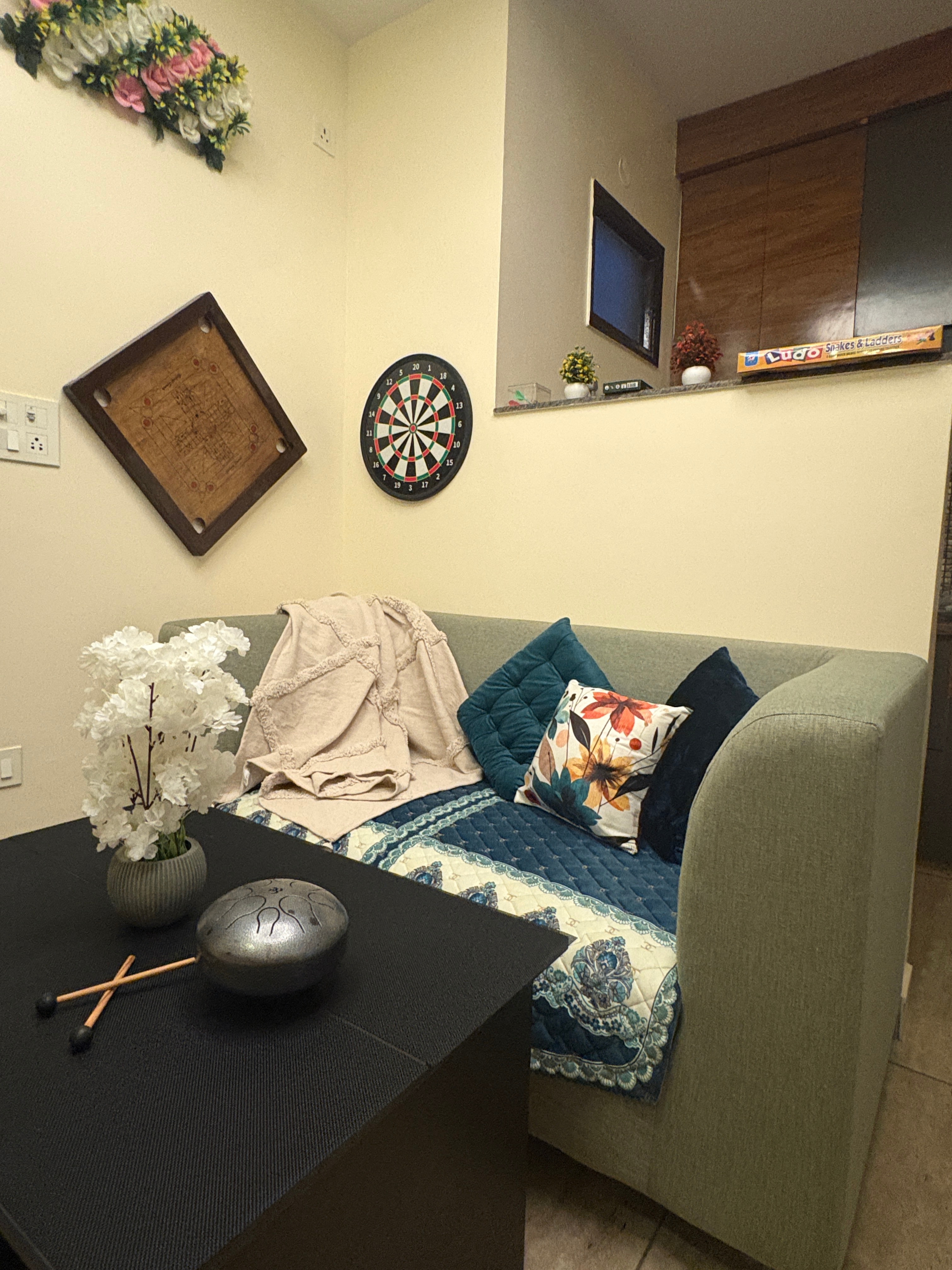 Blue Haven Homestay - Tap to explore photos