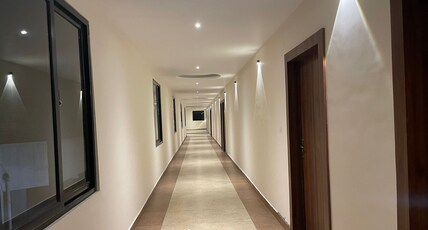 AYYAR RESIDENCY Room Type - Suite