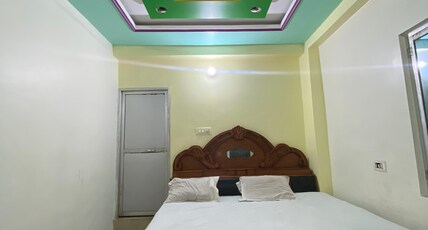 Hotel Buddha Room Type - Standard Room Non AC
