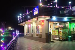 The Royal Arch Hotel Restaurant