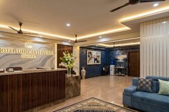 Hotel The Castle Villa @ Dwarka (Close to Vivanta Dwarka)