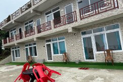 Meghomala eco stay