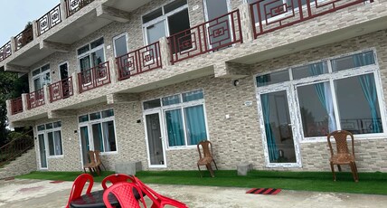 Meghomala eco stay Room Type - Meghomala eco stay