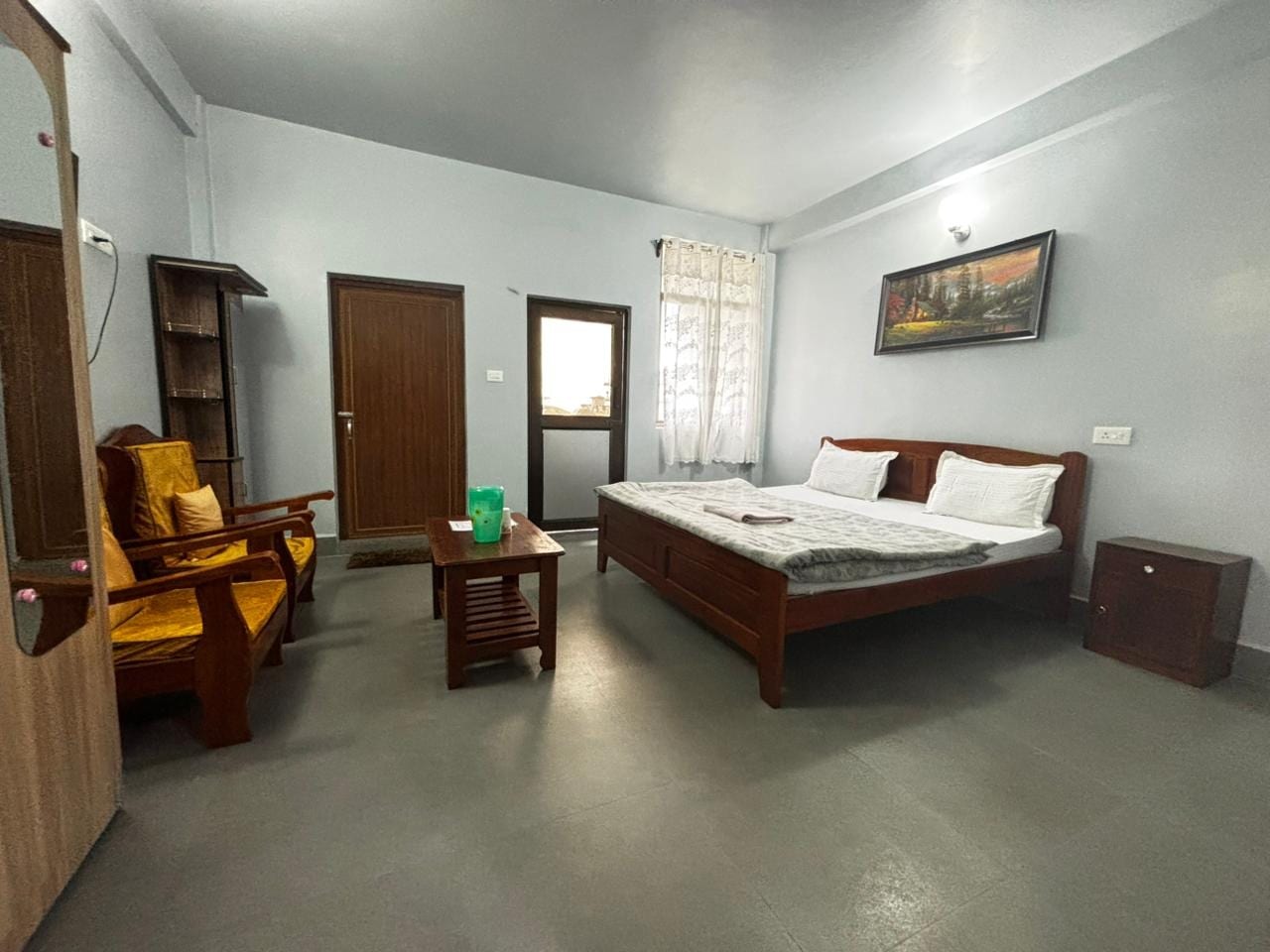 NN HOMESTAY CHERRPUNJI - Tap to explore photos