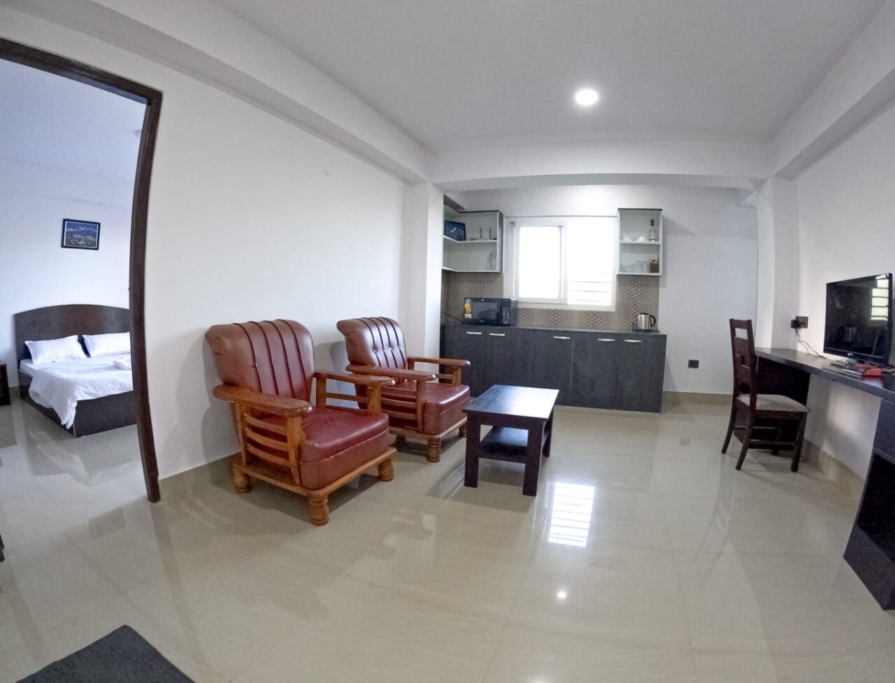 Hermon villa bed & breakfast - Tap to explore photos