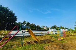 Olive Villa ECR 3BHK Villa With Indoor Swimming Pool