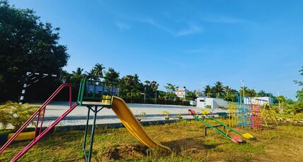 Olive Villa ECR 3BHK Villa With Indoor Swimming Pool Room Type - Olive Villa ECR 3BHK Villa With Indoor Swimming Pool