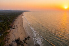 Golden Tulip Goa Mandrem
