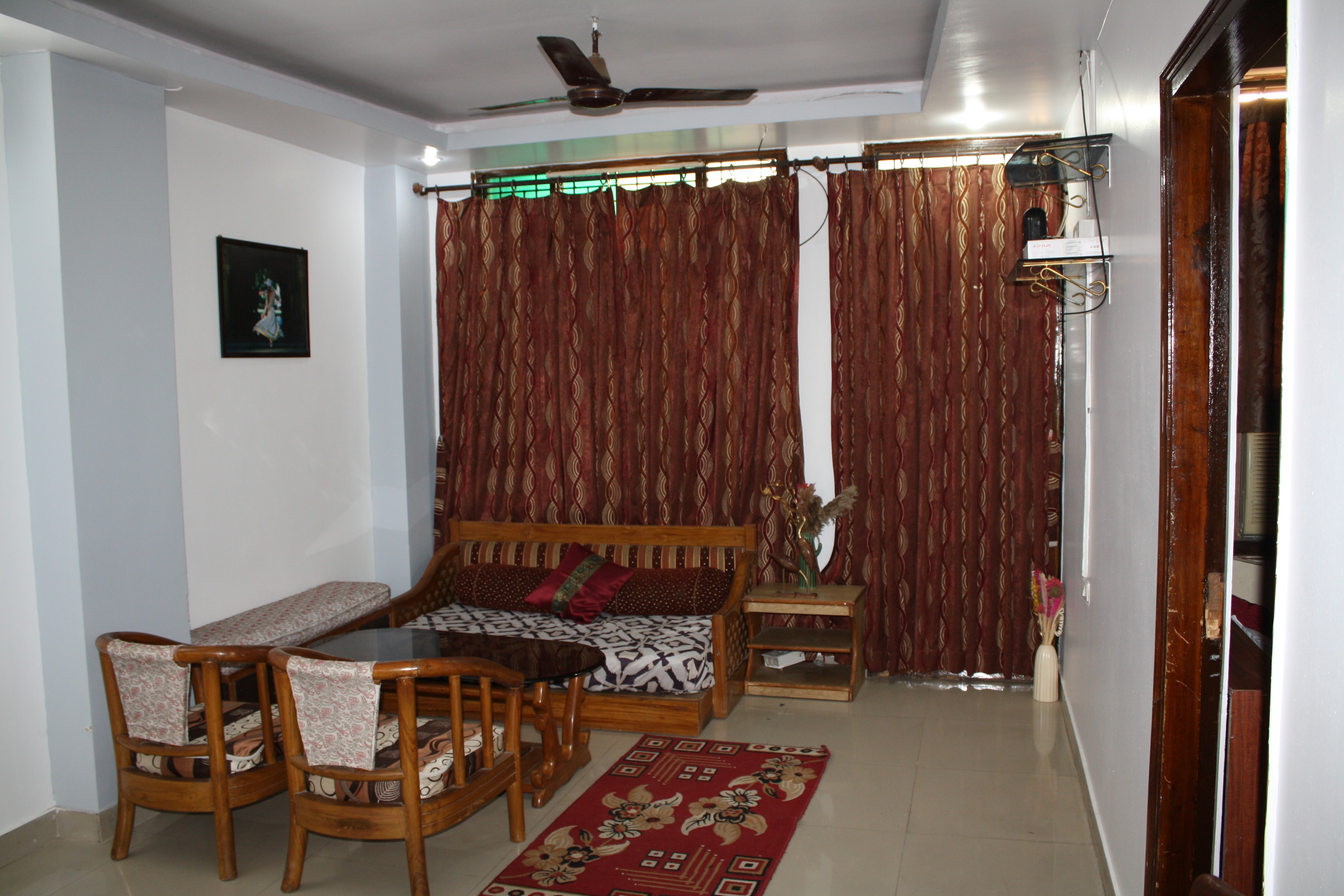 Iyer's BNB - Tap to explore photos