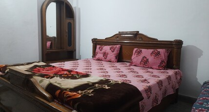 GENIUS GUEST HOUSE Room Type - Triple Bed AC GENIUS GUEST HOUSE Room Type - Triple Bed AC