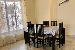 Susegad Ghor 900 mts from Zalor beach