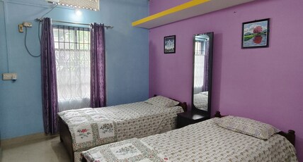 Nisigondha homestay Room Type - Nayantora : Room no 2