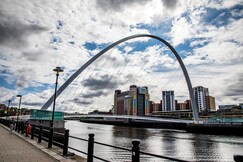 Hotel Indigo NEWCASTLE 