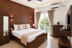 RAAJ INN