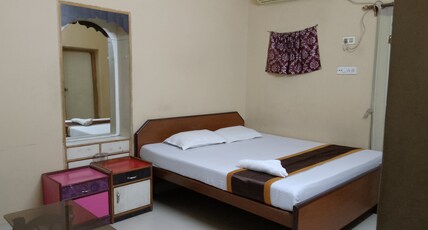 Bedouin Guest House Room Type - Standard Room