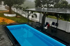 Spring Valley Resort
