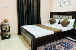 RashiBNK | Entire 1 BHK Apartment