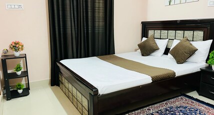 RashiBNK | Entire 1 BHK Apartment Room Type - RashiBNK | Entire 1 BHK Apartment