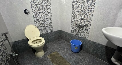 Silent River Homestay Room Type - Bedroom 2