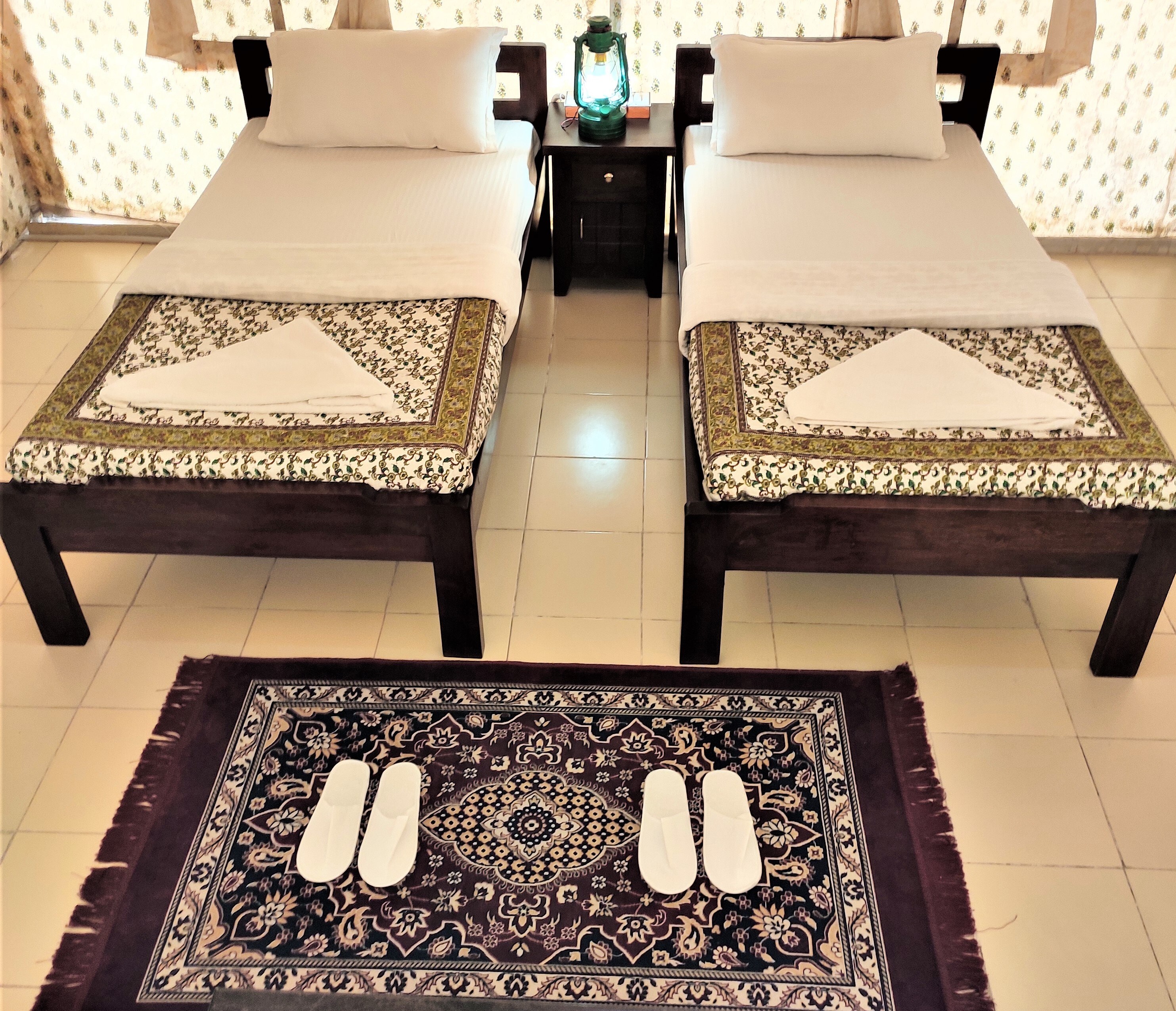 Pushkar Pride Camp and Resort - Tap to explore photos