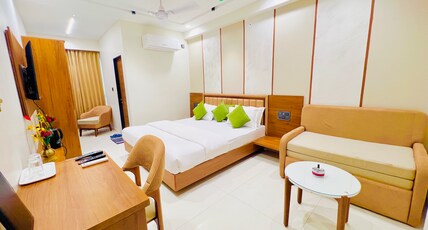 Hotel Galaxy Room Type - PREMIUM