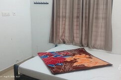 Address of Honey Drops Homestay by Hebron