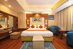 HoteL Gross Plaza Near Delhi Airport
