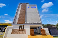 FabHotel Kayal Plaza