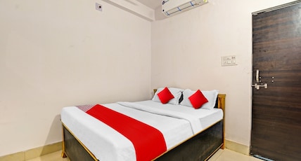 Hotel O Dream Inn Room Type - Classic Hotel O Dream Inn Room Type - Classic