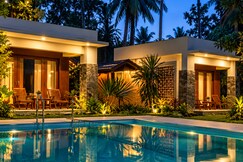 Aruvi on the cliff | Cottages and Pool