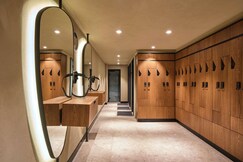 Novotel Istanbul Bomonti (Opening November 2024)