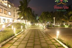 Address of Natures Vibe Beach Resort