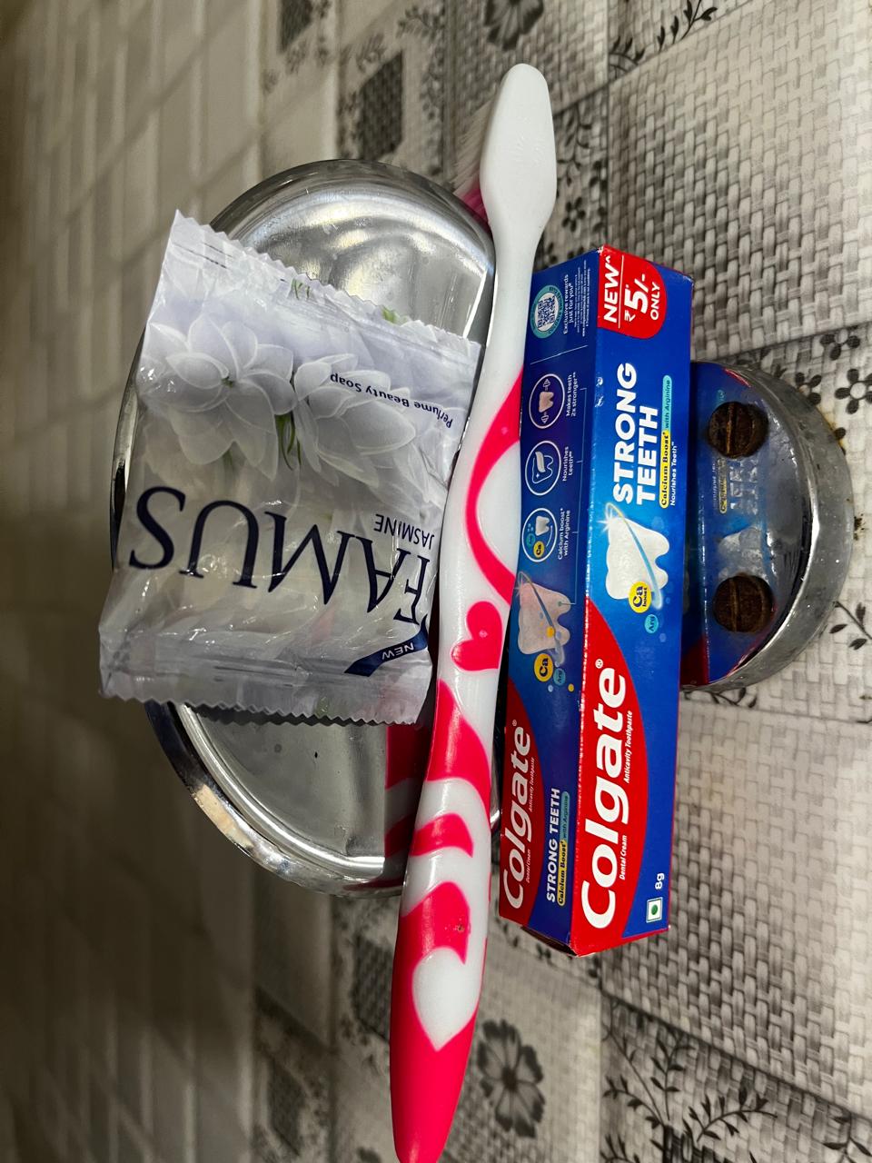 The Ornate - Tap to explore photos