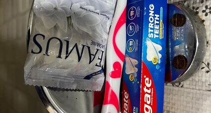 The Ornate Room Type - King Deluxe Ac