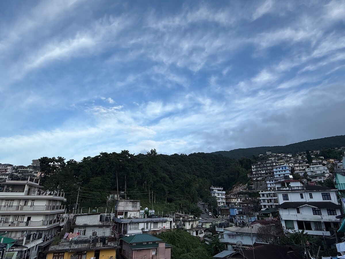 Nya s Abode Cozy Shillong Stay - Tap to explore photos