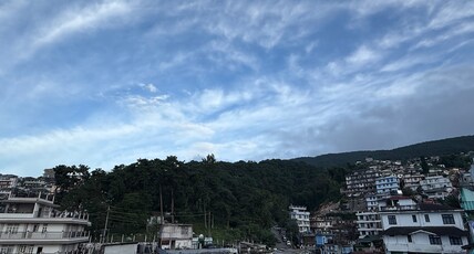 Nya s Abode Cozy Shillong Stay Room Type - Nya s Abode Cozy Shillong Stay