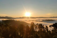 Kasar Wonder Hill Homestay