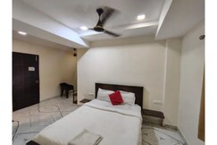 FabHotel Akshaya Bheemas Inn