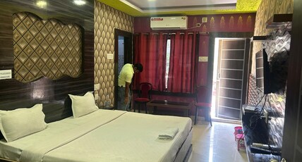 HOTEL GOPINATH Room Type - AC ROOM