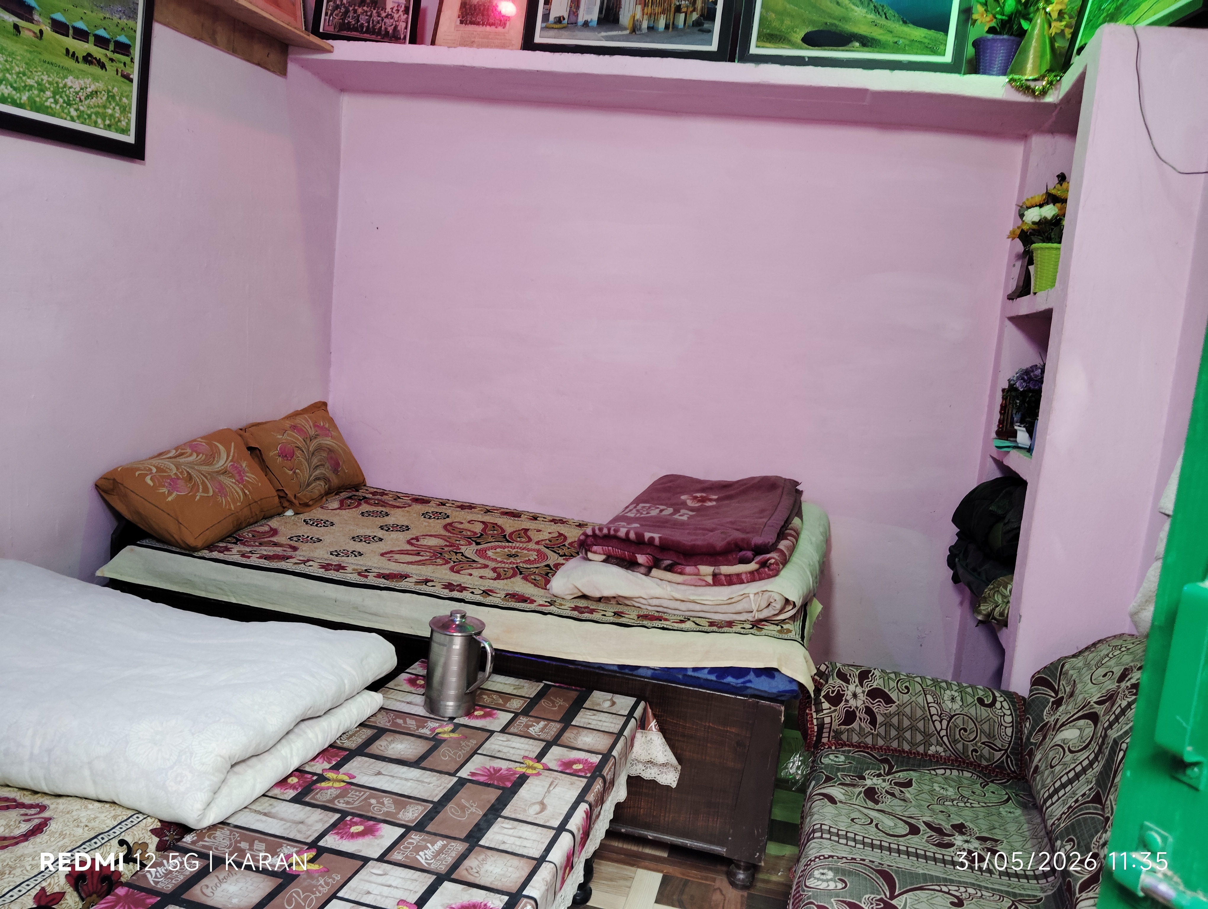 Chaukhamba homestat - Tap to explore photos