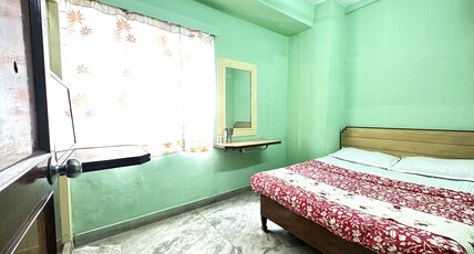 The kaya rockview Room Type - Double NON AC Room The kaya rockview Room Type - Double NON AC Room