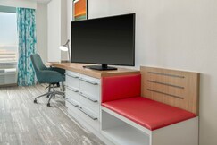 Hilton Garden Inn Denver Airport