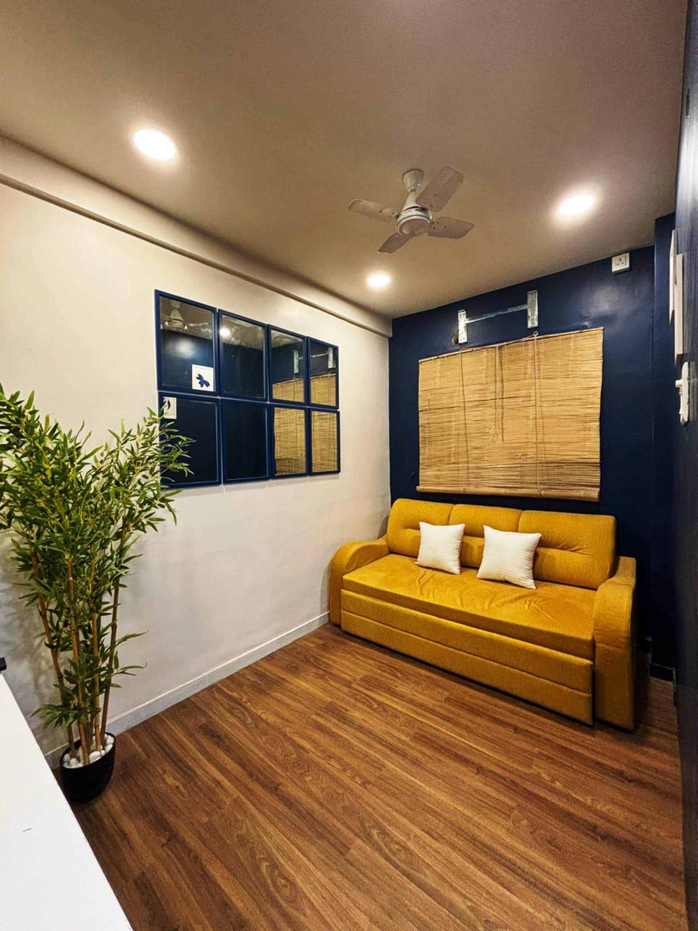 Supra Homes Service Apartments - Tap to explore photos