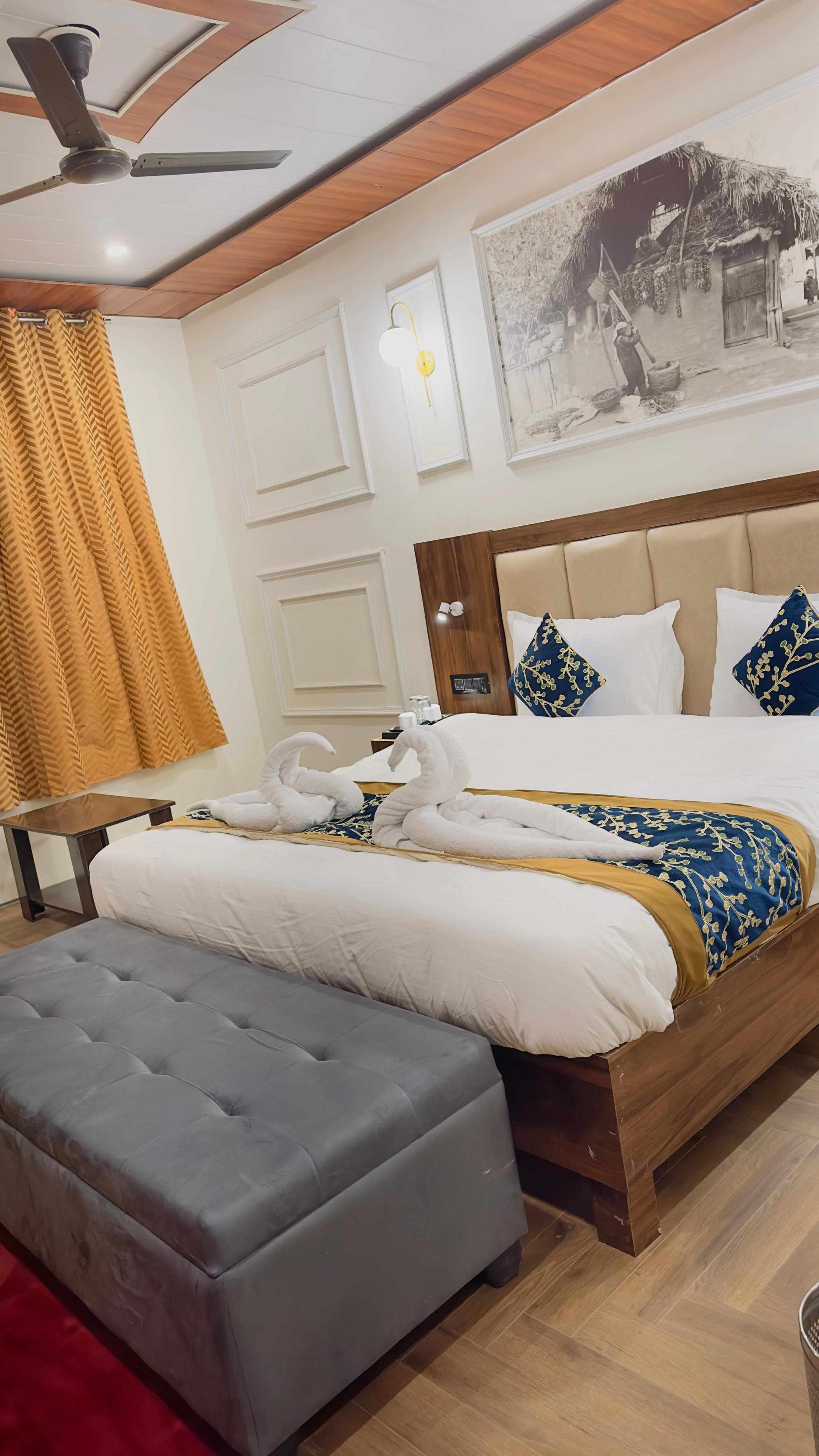 The Royal Bay - Tap to explore photos