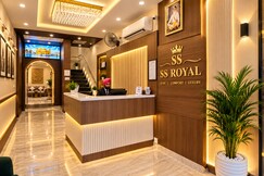 Hotel SS Royal