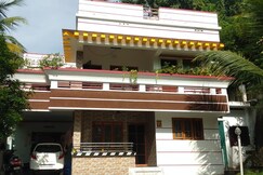 Shivas Homestay
