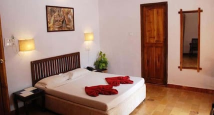 Sea breeze Village Baga Room Type - Standard Room Sea breeze Village Baga Room Type - Standard Room